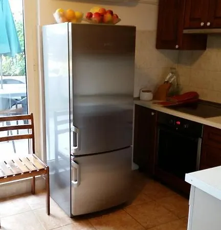 Апартаменты Simona *