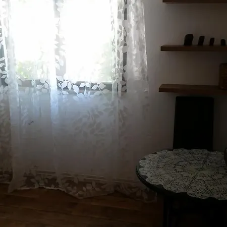 Simona Apartmán Trogir