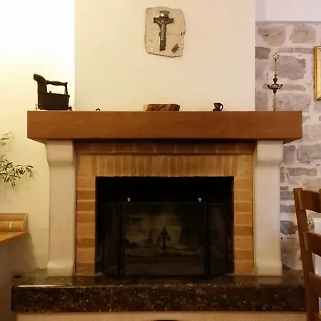 Simona * Трогир