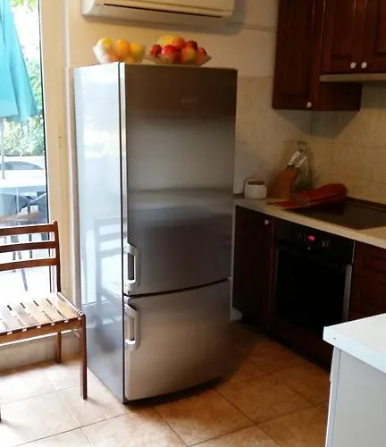 Apartament Simona *