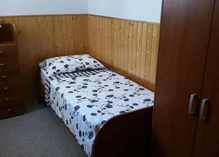 Apartament Simona Trogir