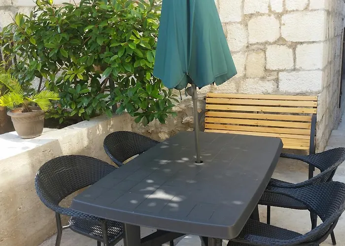 Simona Apartament Trogir