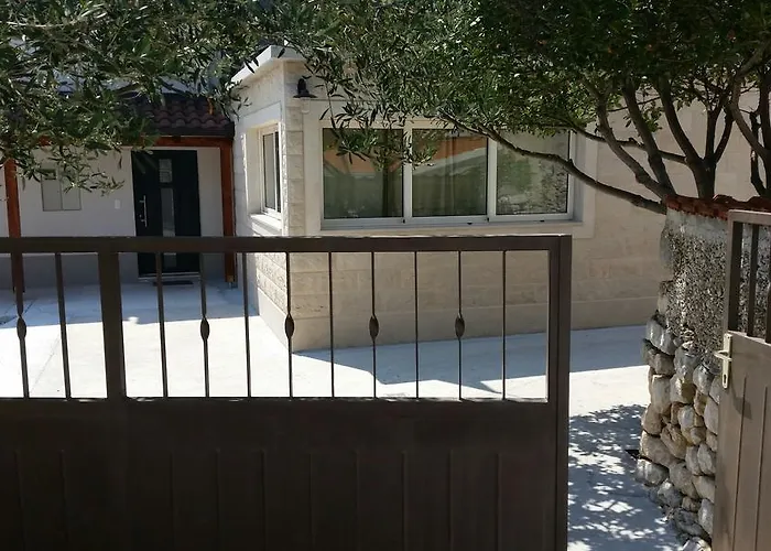 Simona Apartament Trogir