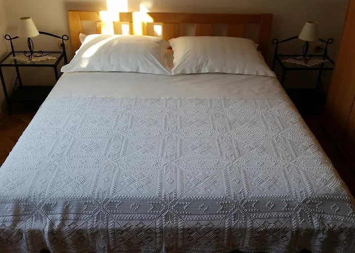 Simona Apartament