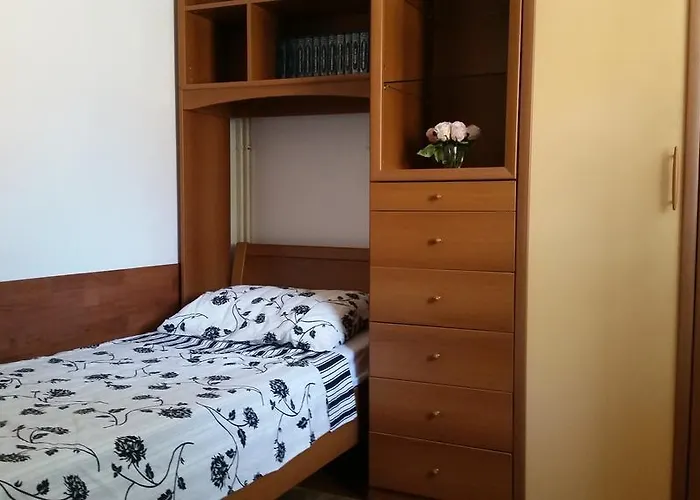 Simona Apartament Trogir