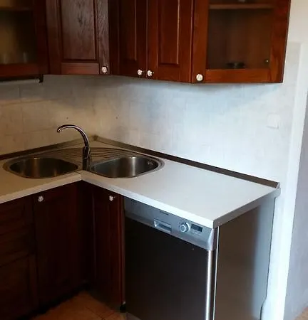 Simona Appartement *