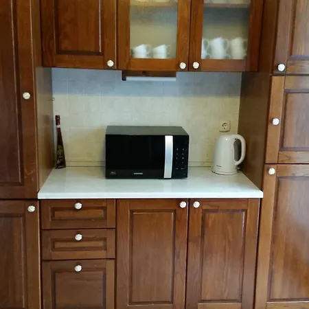 Appartement Simona Trogir