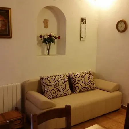 Simona Appartement