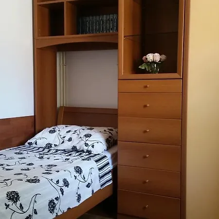 Simona Appartement Trogir